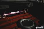 Nissan Altima Coupe VIP Tuning by Tarek Elshayeb 2014 года